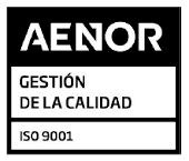 aenor logo